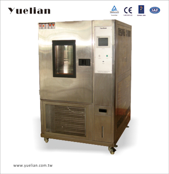 TE系列經濟型可程式恒溫恒濕試驗機