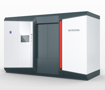 ZEISS METROTOM 工業CT斷層掃描測量儀